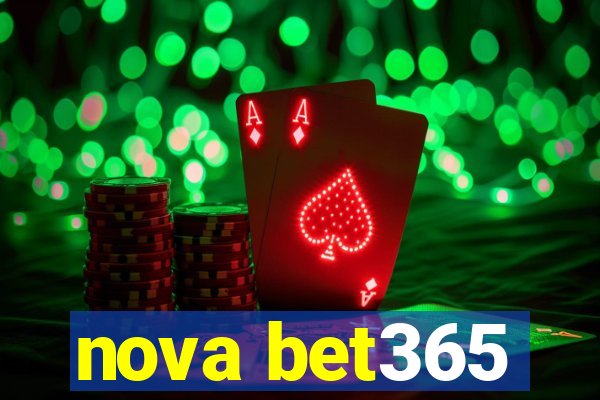 nova bet365